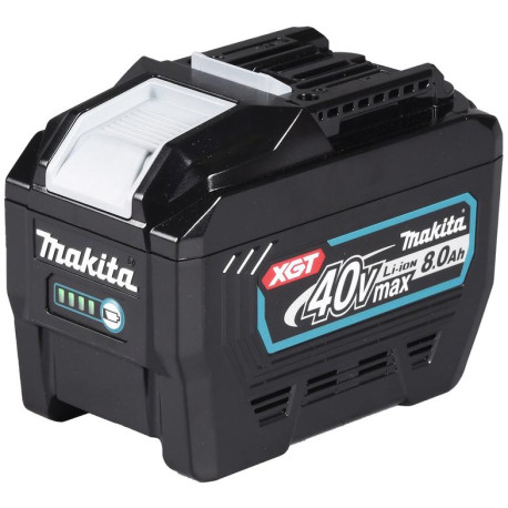 MAKITA 1918B0-4 akumulátor Li-ion XGT BL4080F 40V/8,0Ah,old 191X65-8