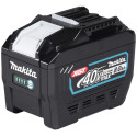 MAKITA 1918B0-4 akumulátor Li-ion XGT BL4080F 40V/8,0Ah,old 191X65-8