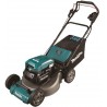 MAKITA LM001CZ Aku sekačka s pojezdem 530mm EXTERNÍ ZDROJ bez aku Z