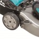 MAKITA LM001GZ Aku sekačka s pojezdem 480mm Li-ion XGT 40V bez aku Z