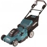 MAKITA DLM539Z Aku sekačka s pojezdem 530mm Li-ion LXT 2x18V bez aku Z