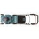 MAKITA DLM539Z Aku sekačka s pojezdem 530mm Li-ion LXT 2x18V bez aku Z
