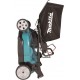 MAKITA DLM539Z Aku sekačka s pojezdem 530mm Li-ion LXT 2x18V bez aku Z