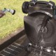 MAKITA DLM539Z Aku sekačka s pojezdem 530mm Li-ion LXT 2x18V bez aku Z