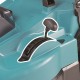 MAKITA DLM539Z Aku sekačka s pojezdem 530mm Li-ion LXT 2x18V bez aku Z