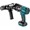 MAKITA DSC121ZKX1 Aku střihač závitových tyčí Li-ion LXT 18V, bez aku Z