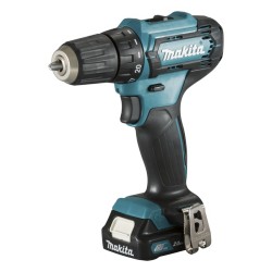 MAKITA DF333DSAE Aku šroubovák Li-ion CXT 12V/2,0Ah