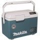 MAKITA CW003GZ01 Aku termobox 7l Li-ion XGT 40V,bez aku Z