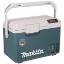 MAKITA CW003GZ01 Aku termobox 7l Li-ion XGT 40V,bez aku Z
