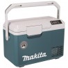MAKITA CW003GZ01 Aku termobox 7l Li-ion XGT 40V,bez aku Z