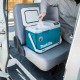 MAKITA CW003GZ01 Aku termobox 7l Li-ion XGT 40V,bez aku Z
