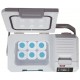 MAKITA CW003GZ01 Aku termobox 7l Li-ion XGT 40V,bez aku Z
