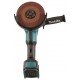 MAKITA GA036GZ Aku úhlová bruska 150mm Li-ion XGT 40V, bez aku Z