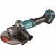 MAKITA GA038GZ Aku úhlová bruska 230mm Li-ion XGT 40V, bez aku Z