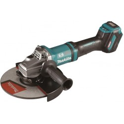 MAKITA GA038GZ Aku úhlová bruska 230mm Li-ion XGT 40V, bez aku Z