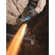 MAKITA GA038GZ Aku úhlová bruska 230mm Li-ion XGT 40V, bez aku Z