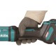 MAKITA GA038GZ Aku úhlová bruska 230mm Li-ion XGT 40V, bez aku Z