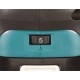 MAKITA DGA519Z Aku úhlová bruska s regulací a X-lock 125mm Li-ion LXT 18V, bez aku Z