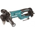 MAKITA DDA450ZK Aku úhlová vrtačka Li-ion LXT 18V,bez aku Z