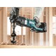 MAKITA DA001GZ Aku úhlová vrtačka Li-ion XGT 40V,bez aku Z