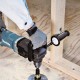 MAKITA DA001GZ Aku úhlová vrtačka Li-ion XGT 40V,bez aku Z