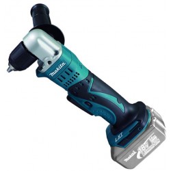 MAKITA DDA351Z Aku úhlová vrtačka s rychlosklíčidlem Li-ion LXT 18V,bez aku Z