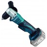 MAKITA DDA351Z Aku úhlová vrtačka s rychlosklíčidlem Li-ion LXT 18V,bez aku Z