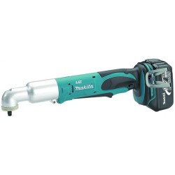 MAKITA DTL063RTJ Aku úhlový šroubovák Li-ion LXT 18V/5,0Ah,Makpac