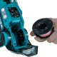 MAKITA DTR180ZJ Aku vazač drátu Li-ion LXT 18V, bez aku Z