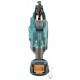 MAKITA DTR181ZJ Aku vazač drátu Li-ion LXT 18V, bez aku Z