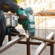 MAKITA DTR181ZJ Aku vazač drátu Li-ion LXT 18V, bez aku Z