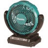 MAKITA DCF102Z Aku ventilátor Li-ion LXT 14,4/18V,bez aku Z