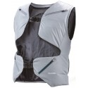 MAKITA DFV214A02 Aku vesta XL s ventilátory Li-ion CXT 10,8/12V,LXT14,4/18V Z