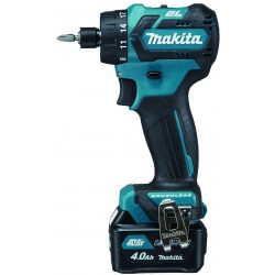 MAKITA DF032DSAE Aku bezuhlíkový šroubovák Li-ion CXT 10,8/12V/2,0Ah