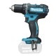 MAKITA DDF482Z Aku vrtací šroubovák Li-ion LXT 18V bez aku Z