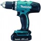 MAKITA DDF453SYE Aku vrtací šroubovák Li-ion LXT 18V/1,5Ah