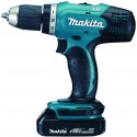MAKITA DDF453SYE Aku vrtací šroubovák Li-ion LXT 18V/1,5Ah