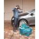 MAKITA DHW080ZK Aku vysokotlaká myčka Li-ion LXT 2x18V,bez aku Z