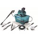 MAKITA DHW080ZK Aku vysokotlaká myčka Li-ion LXT 2x18V,bez aku Z