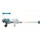 MAKITA DUR193Z Aku vyžínač Li-ion LXT 18V,bez aku Z