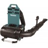 MAKITA UB002CZ02 Aku zádový ofukovač Li-ion, EXTERNÍ ZDROJ bez aku Z