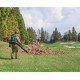MAKITA UB002CZ02 Aku zádový ofukovač Li-ion, EXTERNÍ ZDROJ bez aku Z
