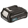 MAKITA 197396-9 akumulátor Li-ion CXT BL1021B 12V/2,0Ah , old197394-3