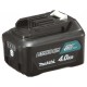 MAKITA 197406-2 akumulátor Li-ion CXT BL1041B 12V/4,0Ah , old197402-0