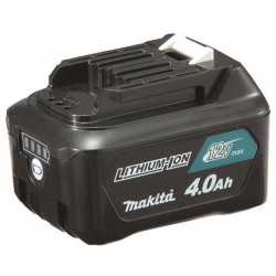 MAKITA 197406-2 akumulátor Li-ion CXT BL1041B 12V/4,0Ah , old197402-0