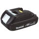 MAKITA 196235-0 akumulátor Li-ion LXT BL1815N 18V/1,5Ah