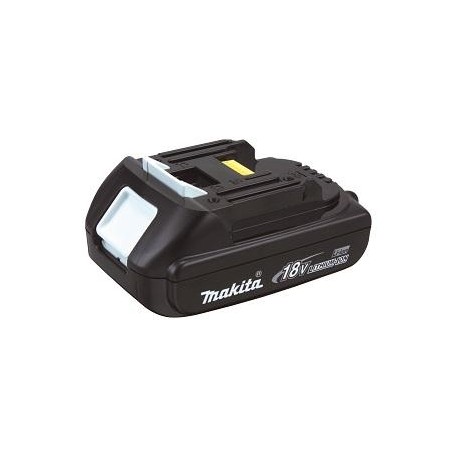 MAKITA 196235-0 akumulátor Li-ion LXT BL1815N 18V/1,5Ah