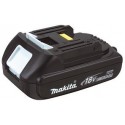 MAKITA 196235-0 akumulátor Li-ion LXT BL1815N 18V/1,5Ah