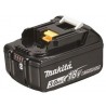 MAKITA 197599-5 akumulátor Li-ion LXT BL1830B 18V/3,0Ah, balení karton , old197600-6