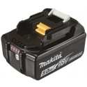 MAKITA 197280-8 akumulátor Li-ion LXT BL1850B 18V/5,0Ah, balení karton , old196672-8,632F15-1